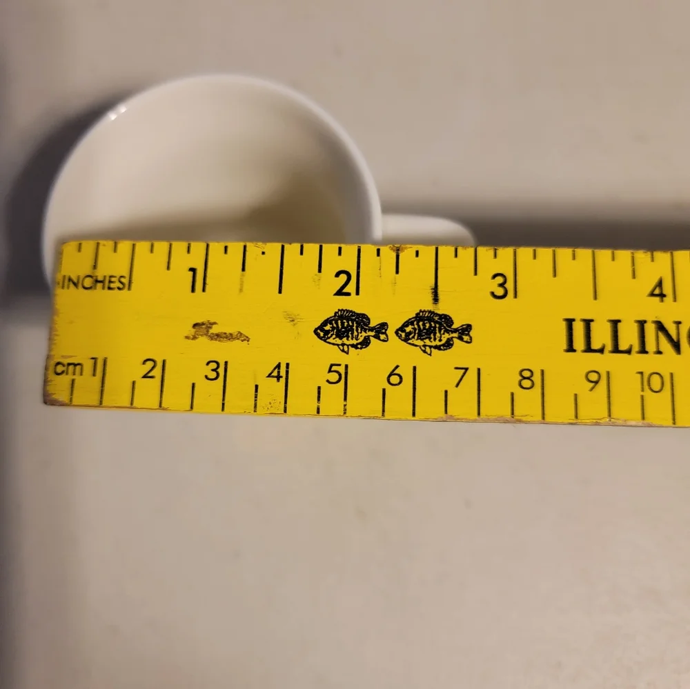 Starbucks 3 fl oz 2015 Mini Mug  Mermaid‎ Seahorse